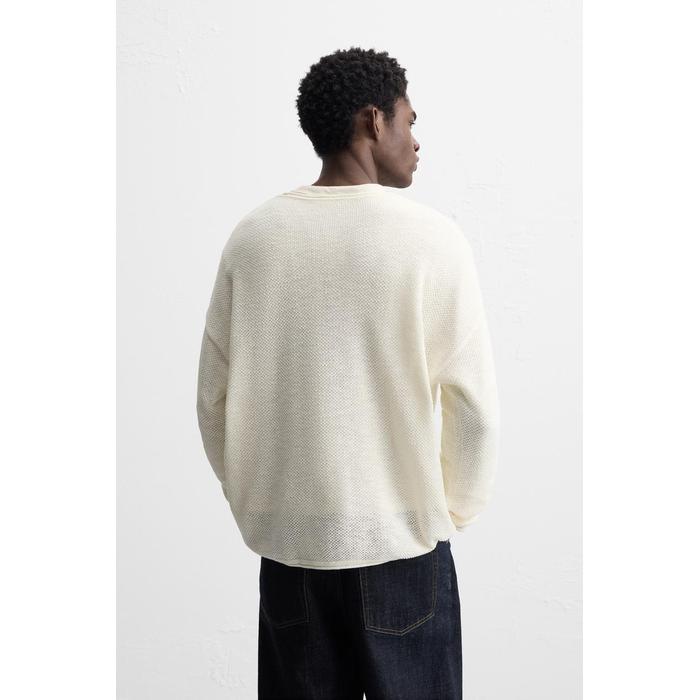 RELAXED</span>ПРИТАЛЕННЫЙ<span translate="no">EX СВИТЕР