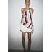 АСИММЕТРИЧНЫЙ ТОП В ПОЛОСКУ ИЗ КОЛЛЕКЦИИ ZW COLLECTION