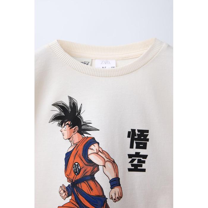 6-14 ЛЕТ/ DRAGON BALL © ПИЖАМЫ