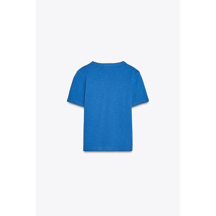 ФУТБОЛКА FLAME TEX T-SHIRT