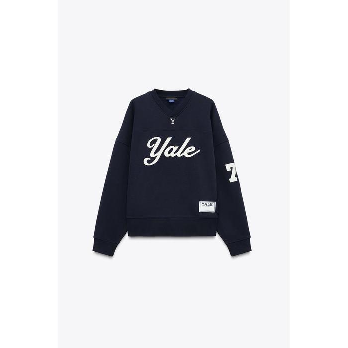 ТОЛСТОВКА YALE™