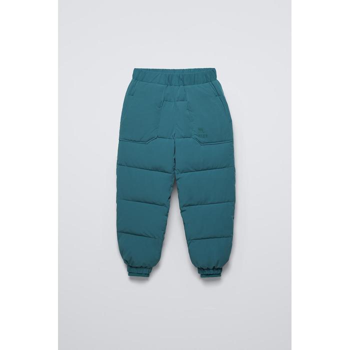 БРЮКИ ИЗ КОЛЛЕКЦИИ SKI COLLECTION С ВОДООТТАЛКИВАЮЩЕЙ И ВЕТРОЗАЩИТНОЙ ПОДКЛАДКОЙ