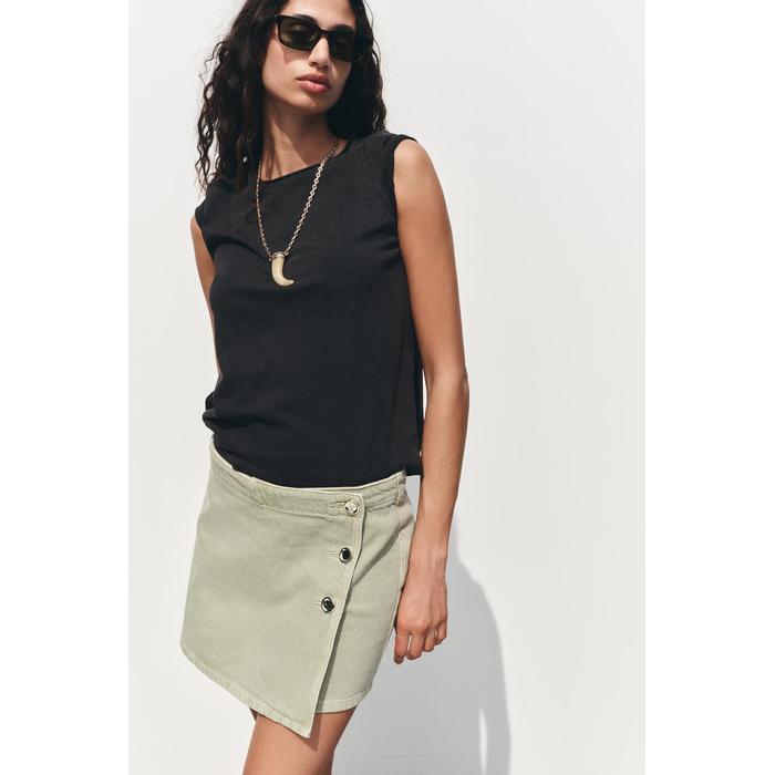 ДЖИНСОВАЯ КУРТКА SKORT Z1975