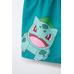 ВОЗРАСТ 6-14 ЛЕТ/ ПЛАВАТЕЛЬНЫЕ ШОРТЫ POKÉMON™
