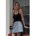 ДЖИНСОВАЯ КУРТКА SKORT Z1975