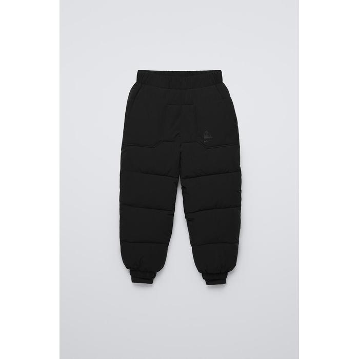 БРЮКИ ИЗ КОЛЛЕКЦИИ SKI COLLECTION С ВОДООТТАЛКИВАЮЩЕЙ И ВЕТРОЗАЩИТНОЙ ПОДКЛАДКОЙ