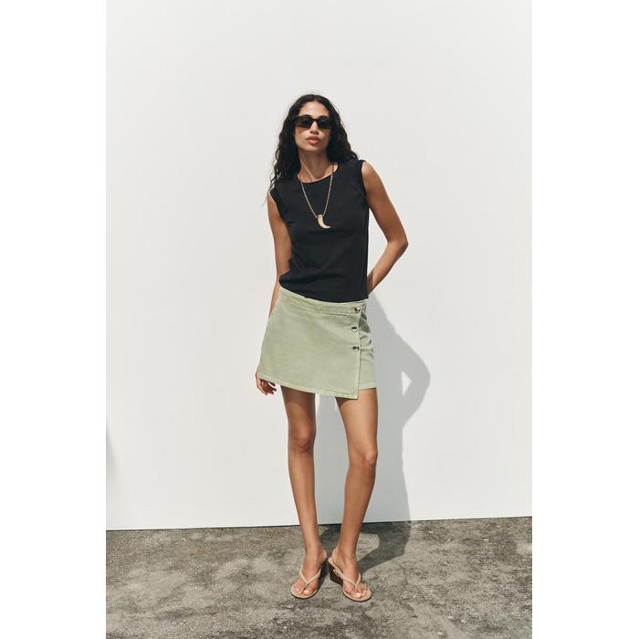 ДЖИНСОВАЯ КУРТКА SKORT Z1975