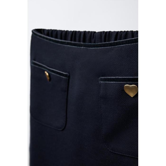 СЕРДЦЕ БЕРМУДСКИХ ОСТРОВОВ SKORT