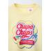 ФУТБОЛКА С ПРИНТОМ CHUPA CHUPS ®