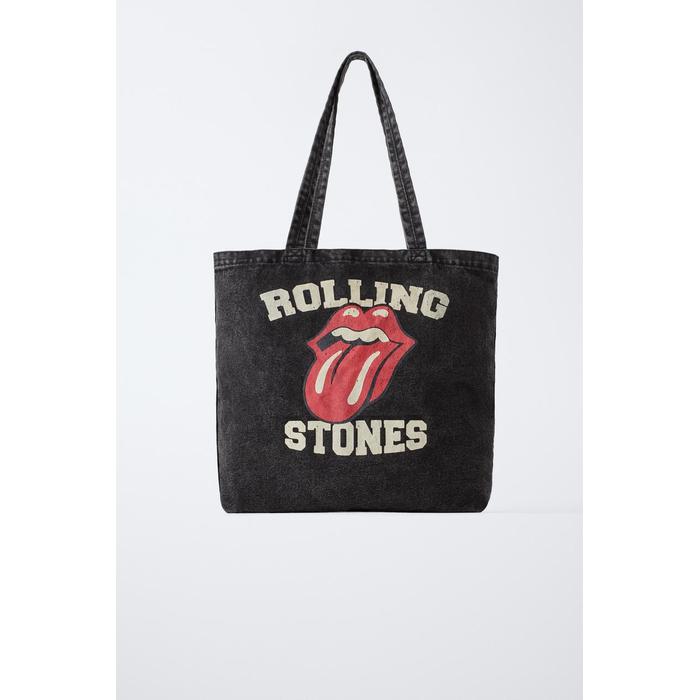 СУМКА-ТОУТ ROLLING STONES ©