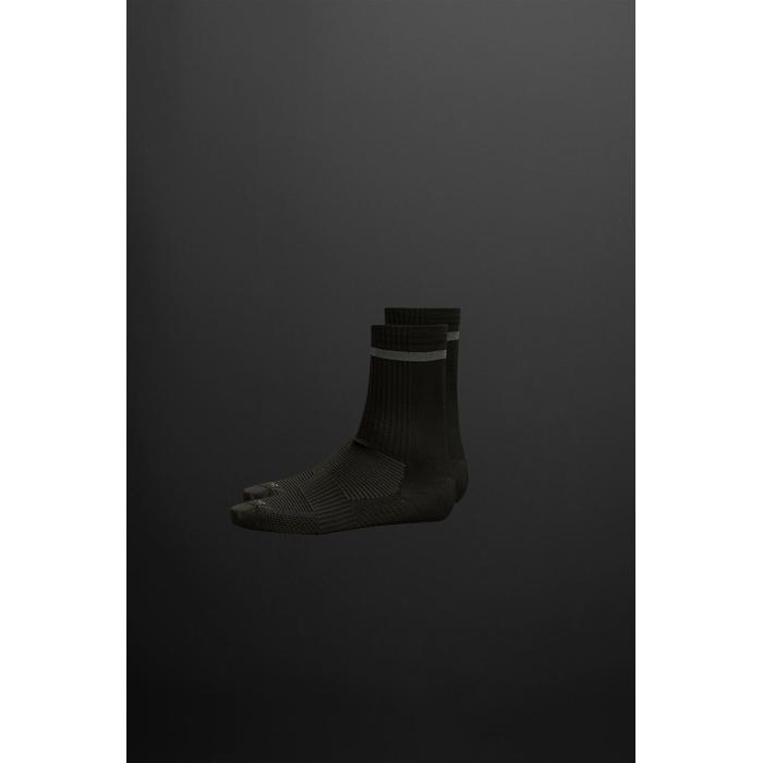 НОСКИ ДЛЯ БЕГА, 2 УПАКОВКИ