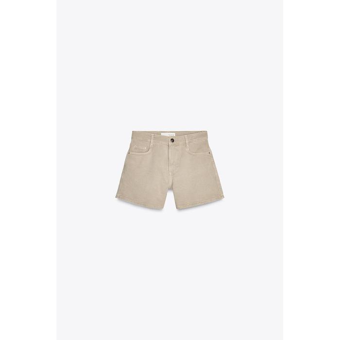 ШОРТЫ Z1975MOM FIT 