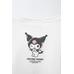 ФУТБОЛКА С ПРИНТОМ KUROMI © SANRIO