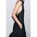 АТЛАСНЫЙ ТОП НА БРЕТЕЛЯХ ИЗ КОЛЛЕКЦИИ ZW COLLECTION