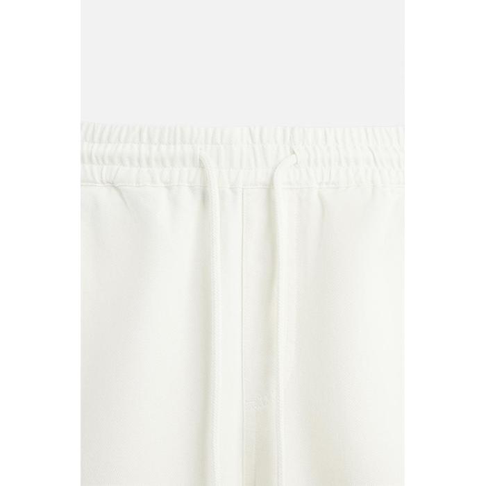БРЮКИ ИЗ ХЛОПКА И ЛЬНА