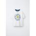 ФУТБОЛКА MR. MEN™ LITTLE MISS™