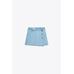 ДЖИНСОВАЯ КУРТКА SKORT Z1975