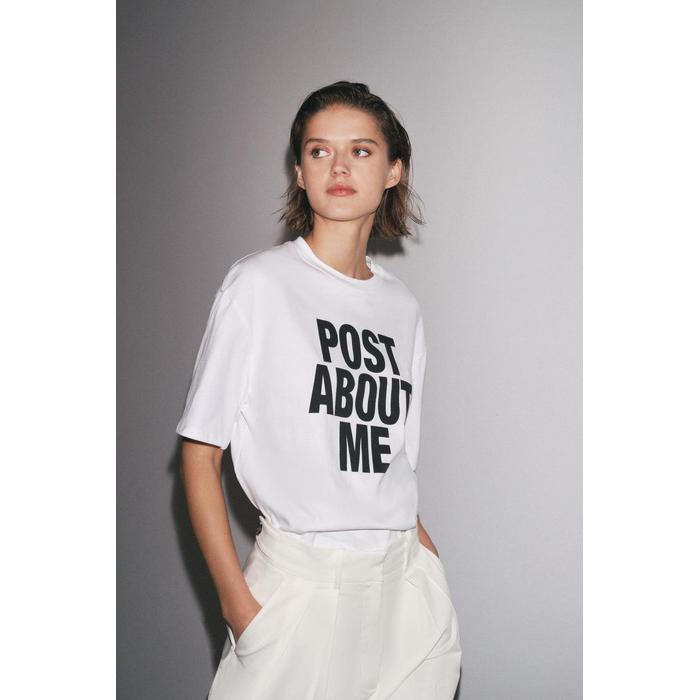 EX ФУТБОЛКА ОВЕРСАЙЗ T-SHIRT