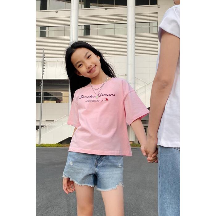 ТЯЖЕЛАЯ футболкаEX T T-SHIRT