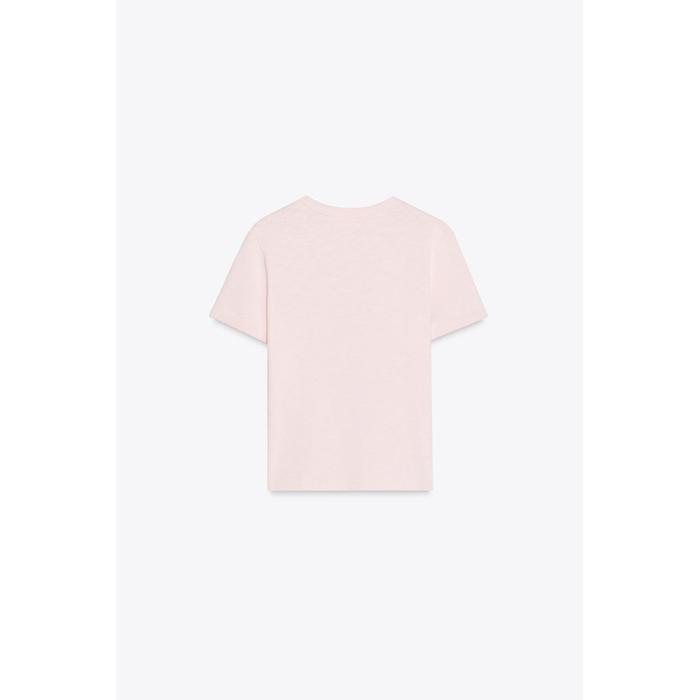 ФУТБОЛКА FLAME TEX T-SHIRT