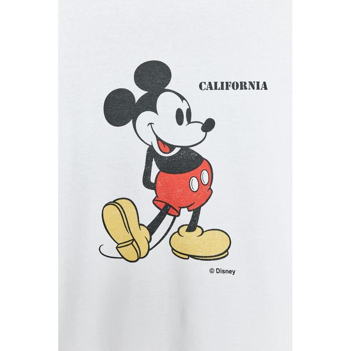 DISNEY ФУТБОЛКА С МИККИ МАУСОМ ©