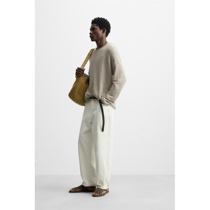 RELAXED</span>ПРИТАЛЕННЫЙ<span translate="no">EX СВИТЕР