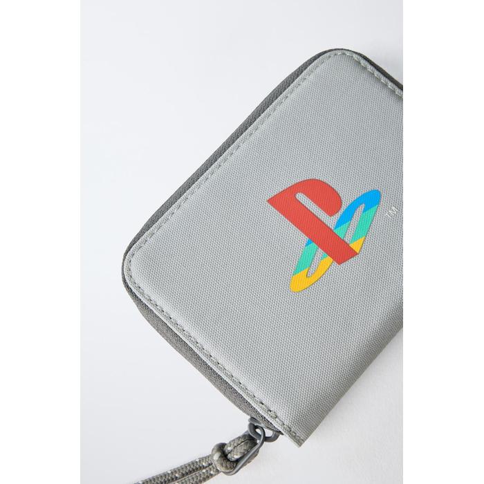 КОШЕЛЕК, ПОСВЯЩЕННЫЙ 30-летию PLAYSTATION™