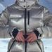ПУХОВИК ИЗ КОЛЛЕКЦИИ SKI COLLECTION С ТЕХНОЛОГИЕЙ RECCO® ДЛЯ ЗАЩИТЫ ОТ ВОДЫ И ВЕТРА