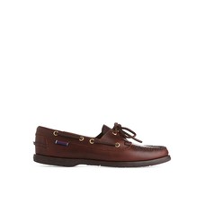 Туфли-лодочки Sebago Victory с восковым покрытием