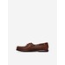 Туфли-лодочки Sebago Victory с восковым покрытием