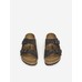 Замшевые сандалии Birkenstock Arizona