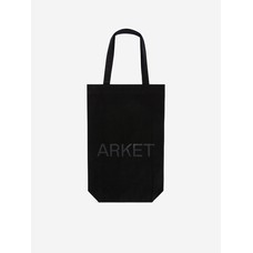холщовая сумка-тоут arket