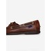 Туфли-лодочки Sebago Victory с восковым покрытием