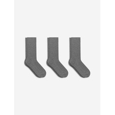 Комплект носков Supima Cotton Rib из 3 пар