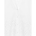 блузка broderie anglaise