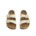 Сандалии из нубука Birkenstock Arizona