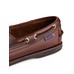Туфли-лодочки Sebago Victory с восковым покрытием