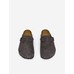 Замшевые босоножки Birkenstock Boston