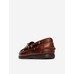 Туфли-лодочки Sebago Victory с восковым покрытием