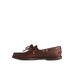 Туфли-лодочки Sebago Victory с восковым покрытием
