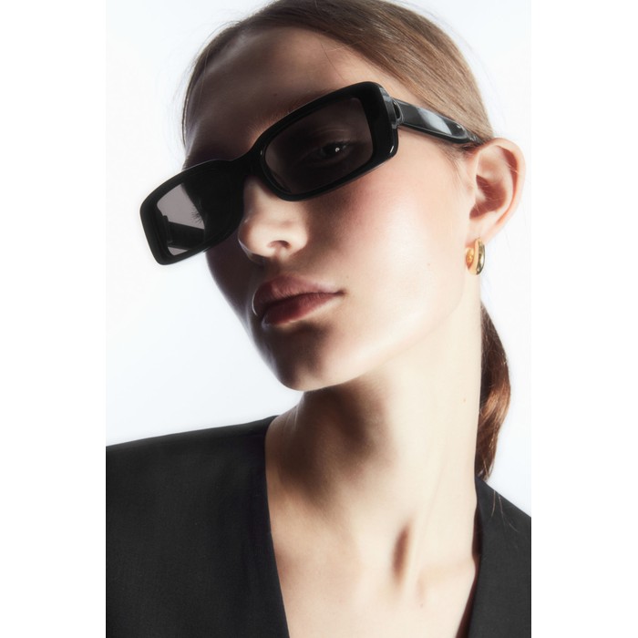солнцезащитные очки blade - прямоугольник