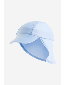 солнцезащитная кепка UPF 50