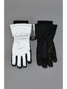 Водоотталкивающие лыжные перчатки