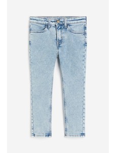 Супер Мягкие облегающие джинсы