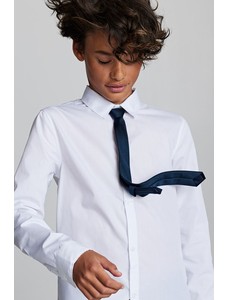 Рубашка с галстуком/бабочкой