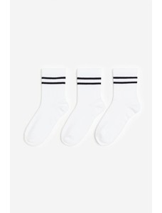 3 упаковки спортивных носков DryMove™