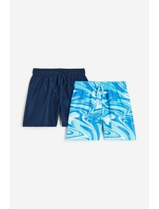 2 комплекта плавательных шорт