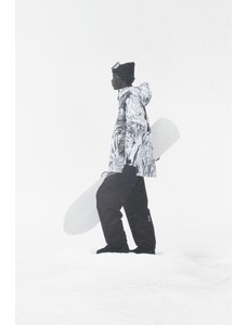 Лыжная куртка StormMove™ Popover