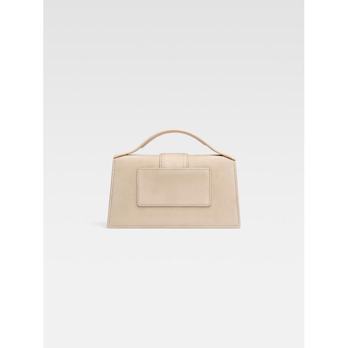 Crossbody flap bag цвет: Тёмно-бежевый
