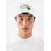 Logo cap - sold exclusively online and in our Saint-Tropez pop-up store цвет: St tropez melon white